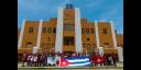 Cuartel Moncada