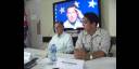 Denuncia el embajador en La Habana, Alí Rodríguez Araque, la confabulación del secretario general de la OEA