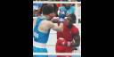 Andy Cruz Vs Quianxun Hu