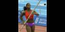 Yarisley buscará en la cita británica mejorar la altura de sus saltos