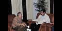  Raúl Castro Ruz y Nicolás Maduro Moros