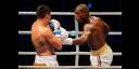Julio César La Cruz, uno de los puntales de la escuadra cubana de boxeo que estará en los Juegos Olímpicos. 