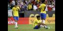 Prensa en Brasil fustiga a Dunga por eliminación en Copa América