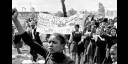 Manifestación de Soweto