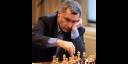 Dos triunfos a la cuenta del inspirado ucraniano Vassily Ivanchuk