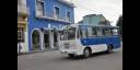 Todavía quedan insatisfacciones con el transporte urbano