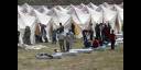 Campamento de refugiados