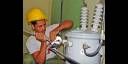 El técnico de nivel medio en Electricidad