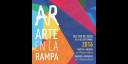 XVII Feria de la Cultura Cubana Arte en La Rampa 2016
