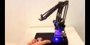 Robot de Alexander Reben