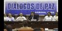 Diálogos de paz