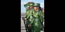 Mujeres en las ceremonias protocolares