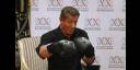 Sylvester Stallone