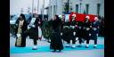 Guardia de ceremonia