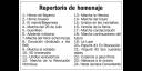 Repertorio