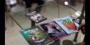 Presentación de revistas