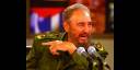 Fidel Castro