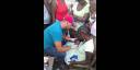 Solidaridad médica cubana