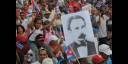 Homenaje a Martí