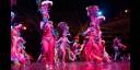 Espectáculo ¡Hola, Habana!, del Cabaré Tropicana