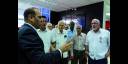 Las principales autoridades del deporte cubano recibieron una explicación sobre los propósitos del Centro de Recursos de Información para el Deporte Cubano