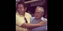 Bruno Júlio junto a Michel Temer.