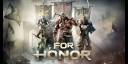 For Honor
