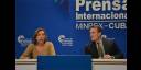 Conferencia de prensa