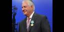Rex Tillerson