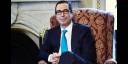 Steven Mnuchin