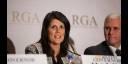 Nikki Haley