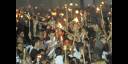 Marcha de las Antorchas