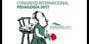 La XV edición del Congreso Internacional Pedagogía 2017, se realizará del 30 de enero al 3 de febrero