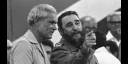 Fidel fue un gran amigo del Caribe y los caribeños. En la foto, con el entonces primer ministro de Jamaica, Michael Manley, en 1977