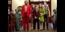 Captain Fantastic 