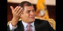 Rafael Correa