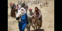 Retorno de refugiados en Siria 