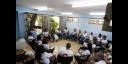 Delegados al II Encuentro de Jóvenes Periodistas