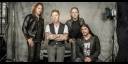 Grupo de rock Metallica.