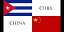 Cuba y China