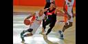 Liga Superior masculina de baloncesto