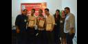 Los premiados
