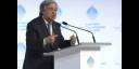 El secretario general de la ONU defendió la existencia de un planeta multipolar