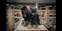 Stephen Hawking