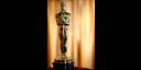 Estatuilla de los premios Oscar