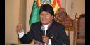 Evo Morales