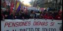 Los convocantes
