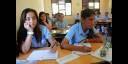 Los estudiantes