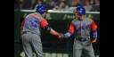 Céspedes la principal figura para lograr el empate