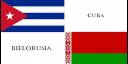Cuba y Bielorusia